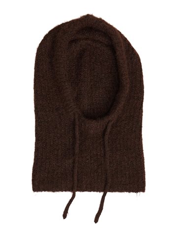 Object - Milu Balaclava Hue - Java