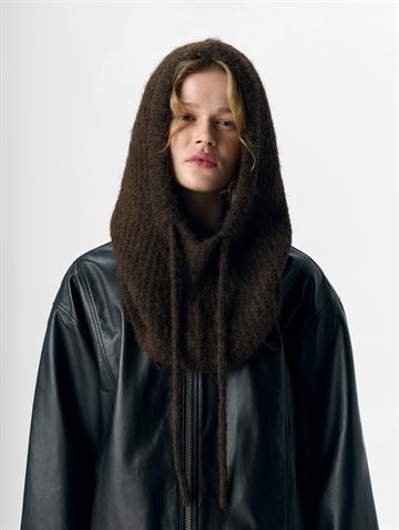 Object - Milu Balaclava Hue - Java