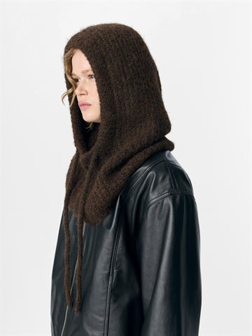 Object - Milu Balaclava Hue - Java