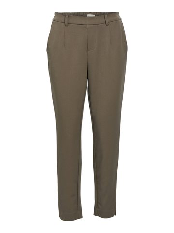 Object - Lisa Slim Pant - Morel