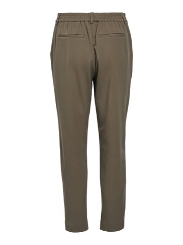 Object - Lisa Slim Pant - Morel