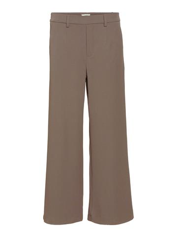 Object - Lisa Wide Pant - Fossil