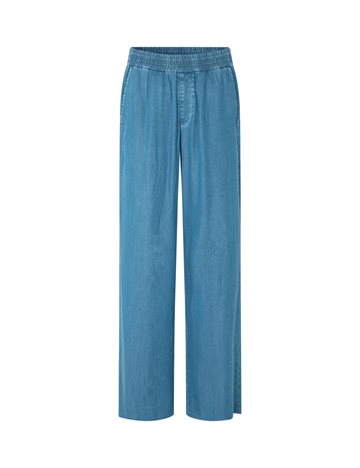 mbyM - Phillipa Pant - Mid Vintage Wash