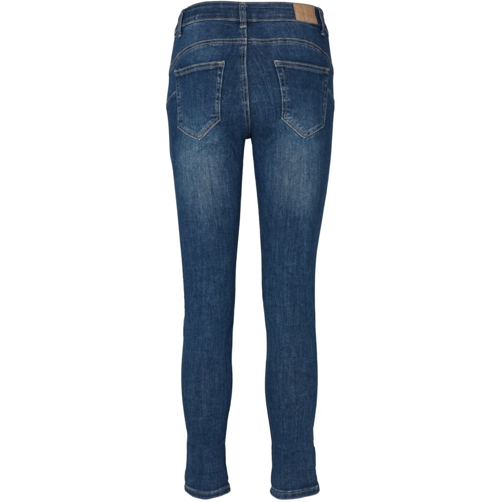 negativ rense kompliceret Prepair - Lykke Jeans - Blå