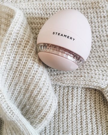 Steamery - Pilo 1 Fabric Shaver - Pink