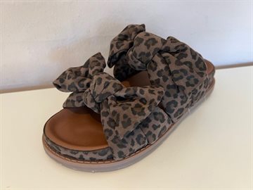 Copenhagen Shoes - Summer Dream - Leopard