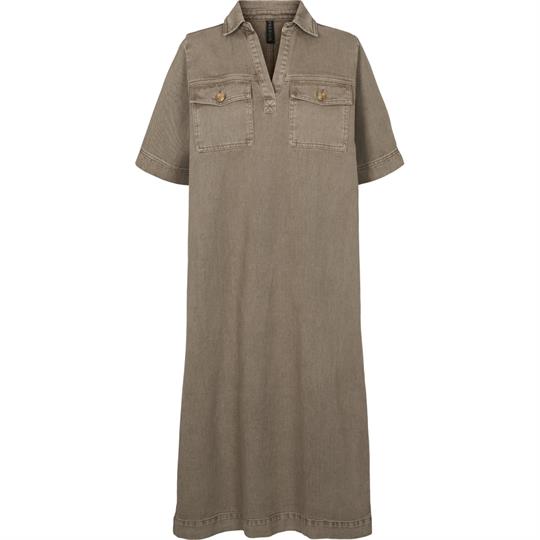 Prepair - Vivian Dress - Latte