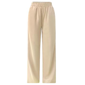Liberté - Tiki Wide Pants - Champagne