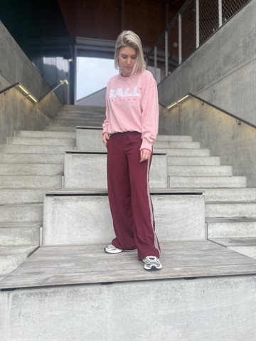 Ball - Simona Sweat - Pink Dolphin