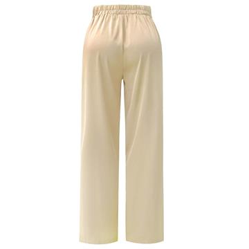 Liberté - Tiki Wide Pants - Champagne