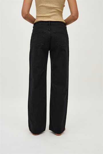 Global Funk - Cadian Jeans - Rebel Black