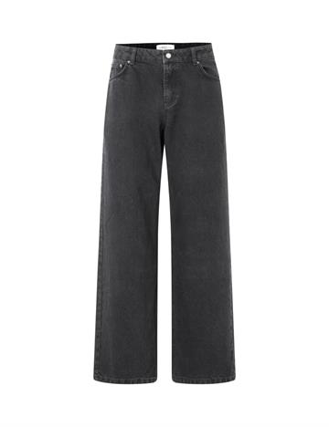 Global Funk - Cadian Jeans - Rebel Black