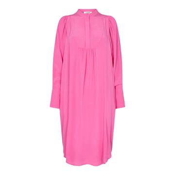 Co' Couture - Perin Volume Dress - Pink