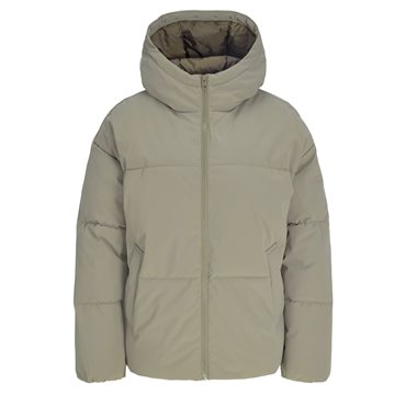 JJXX - Galaxy Puffer Jacket - Bungee Cord