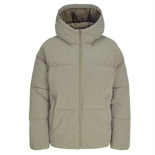 JJXX - Galaxy Puffer Jacket - Bungee Cord
