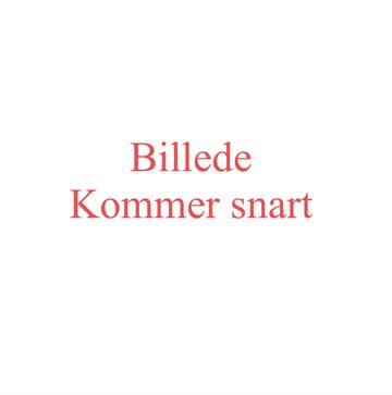 FORUDBESTILLING (FEB) - Ball - Nicolina Track Pant - Chinese Red