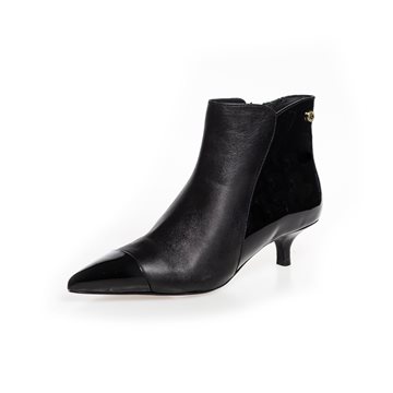 Copenhagen Shoes - Milan Gril - Black Patent