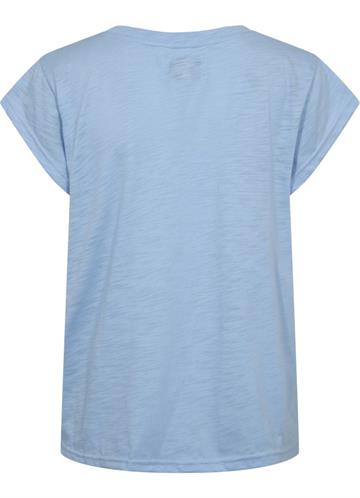 Liberté - Ulla T-shirt - Light Blue