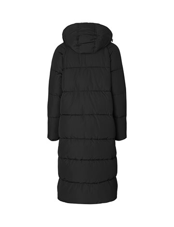 MbyM - Ela Slit Jacket - Black