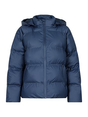 Neo Noir - Fox C Puffer Jacket - Navy