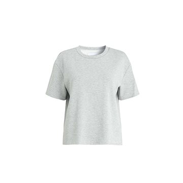 Liberté - Henny T-Shirt - Grey Melange