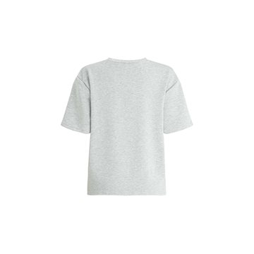 Liberté - Henny T-Shirt - Grey Melange