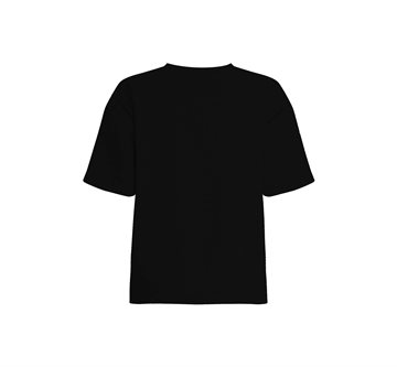 Liberté - Henny T-Shirt - Black