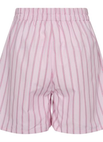 Liberté - Pianna Shorts - Pink Stripe