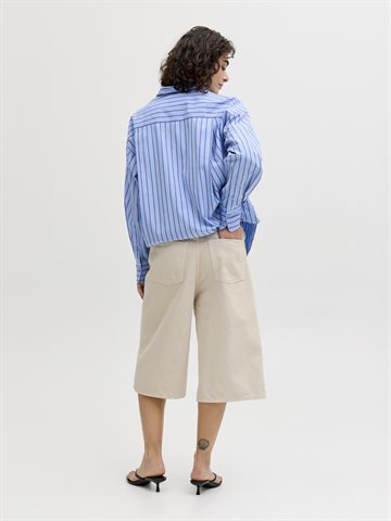 JJXX - Kyoto Baggy LW Shorts - Moonbeam