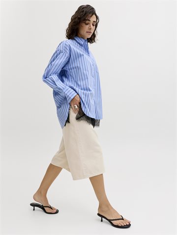 JJXX - Kyoto Baggy LW Shorts - Moonbeam