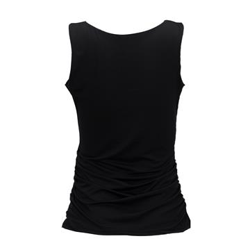 Liberté - Alma Turn Top - Black