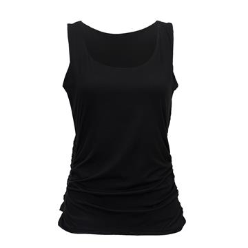 Liberté - Alma Turn Top - Black