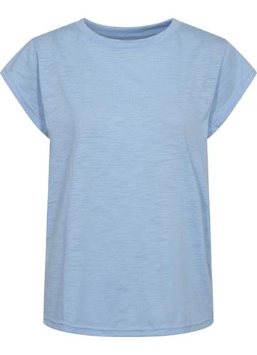 Liberté - Ulla T-shirt - Light Blue