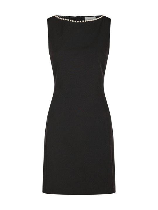 Neo Noir - Kuna Suit Dress - Black