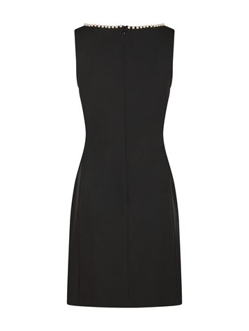 Neo Noir - Kuna Suit Dress - Black