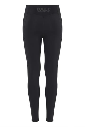 Ball - Forma Leggings Tights - Black