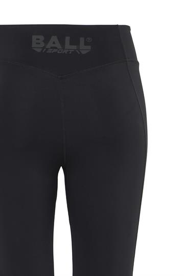 Ball - Forma Leggings Tights - Black
