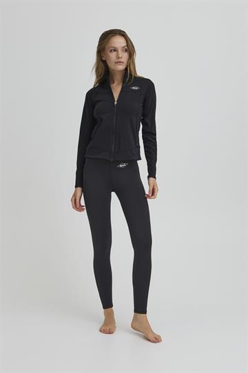 Ball - Forma Leggings Tights - Black