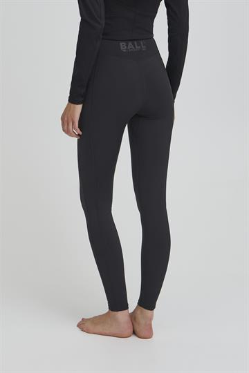 Ball - Forma Leggings Tights - Black