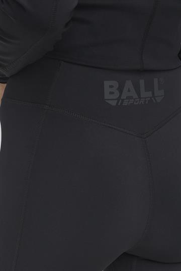 Ball - Forma Leggings Tights - Black