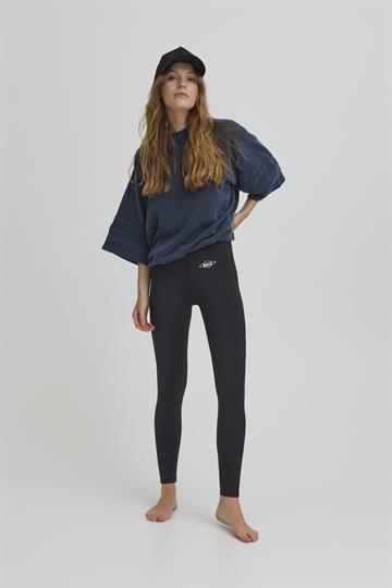 Ball - Forma Leggings Tights - Black