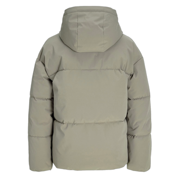 JJXX - Galaxy Puffer Jacket - Bungee Cord