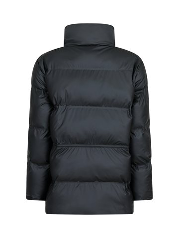 Neo Noir - Mayra C Puffer Jacket - Black