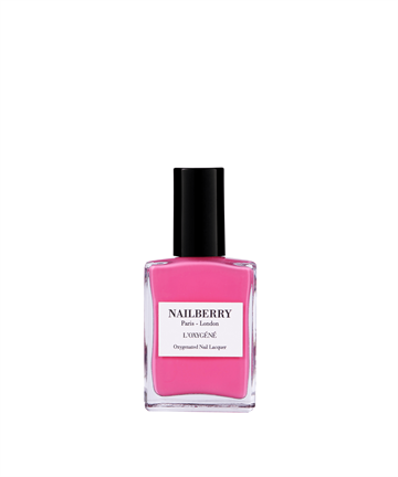 Nail Berry - Pink Tulip - Oxygenated Pink 15 ml