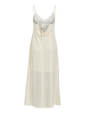 Object - Nina Singlet Dress - Sandshell