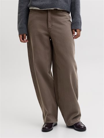 JJXX - Sakai Baggy Barrel Mw. Jeans - Demitasse 
