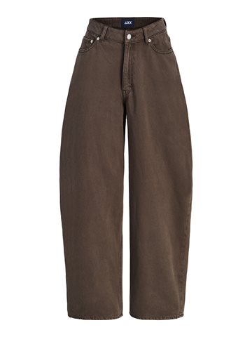 JJXX - Sakai Baggy Barrel Mw. Jeans - Demitasse 