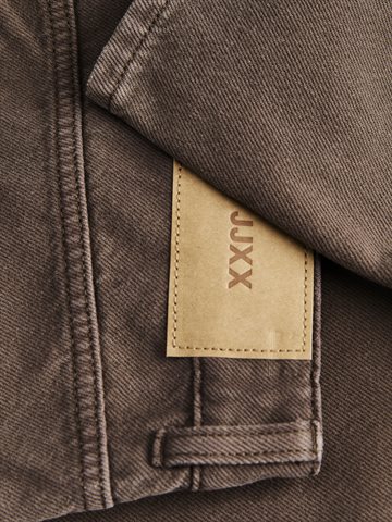 JJXX - Sakai Baggy Barrel Mw. Jeans - Demitasse 