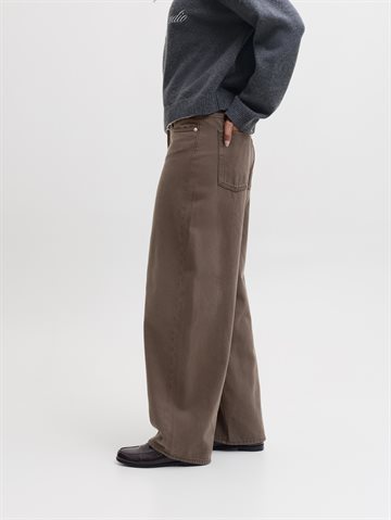 JJXX - Sakai Baggy Barrel Mw. Jeans - Demitasse 