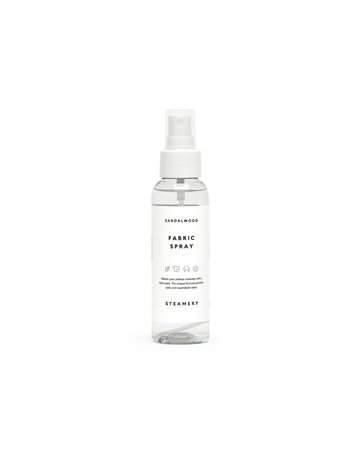 Steamery - Fabric Spray 100 ml - Sandalwood